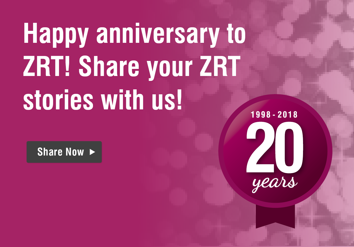 About Us ZRT Laboratory