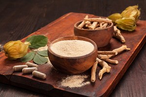 Ashwagandha: Ancient Medicine for Modern Adrenals