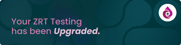 zrt-testing-upgrade
