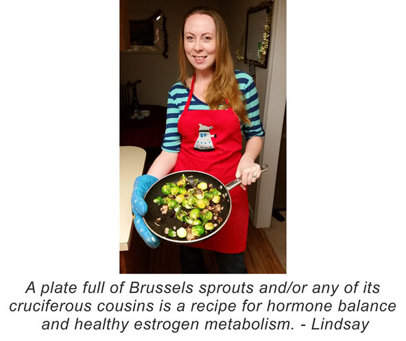 Brussel Sprouts