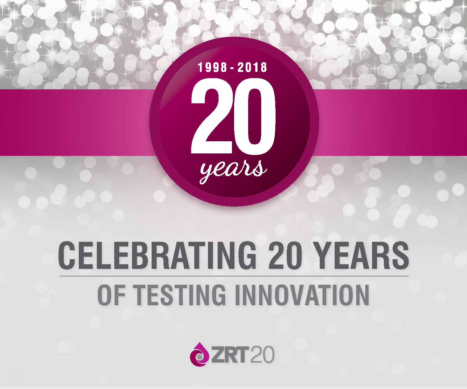 ZRT Laboratory Innovative lab testing made simple