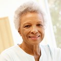 mature woman case study 6