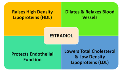 Getting to the Heart of Estrogen with Dr. Sherry LaBeck