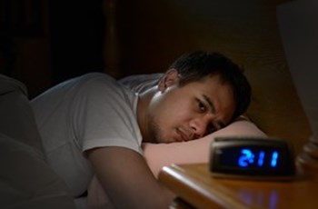 The Connection Between GABA & Sleep Disturbances