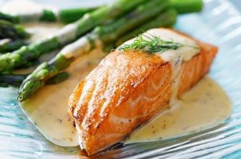 Heart Healthy Holiday Recipes for Your Valentine