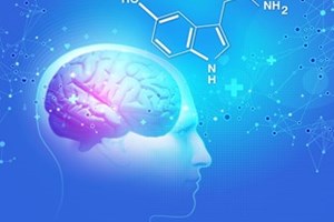 The Impact of Hormones on Serotonin in Depression