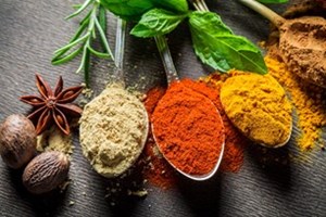 5 Spices to Warm Your Soul During Winter
