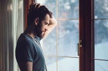 Shorter Days: A SAD Pattern