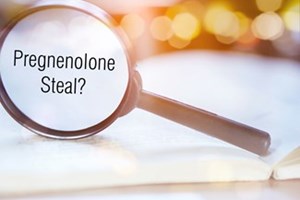 Re-assessing the Notion of "Pregnenolone Steal"