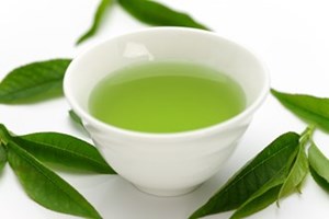 L-Theanine in Green Tea Stimulates Neurotransmitter Production & Reduces Anxiety