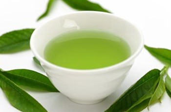 L-Theanine in Green Tea Stimulates Neurotransmitter Production & Reduces Anxiety