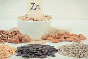 Finally Focused: Mineral Imbalances & ADHD (Part 1: Zinc Deficiency & Copper Excess)