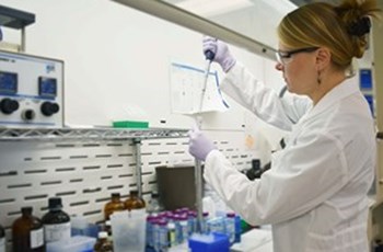 Your Checklist for Partnering with a Quality Lab