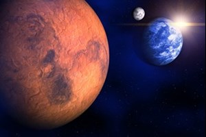 Metal Elements on a Mineral Mission to Mars