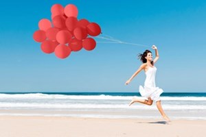 Feel Awful at "That Time of The Month"? It's More than Just Your Hormones.