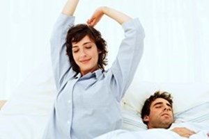 How to Use the Cortisol Awakening Response (CAR) in Addressing Adrenal Function