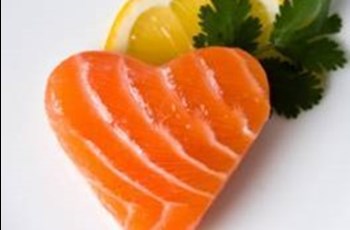 Fish Oil and Heart Health