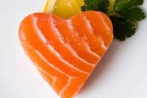Fish Oil and Heart Health