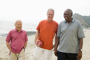 Testosterone: Elixir or Dangerous Drug?