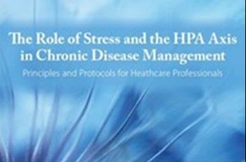 Book Review: The Role of Stress and the HPA Axis in Chronic Disease Management