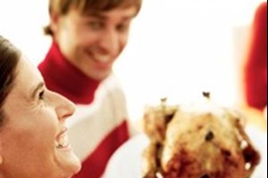 5 Tips for A Healthy & Stress Free Thanksgiving
