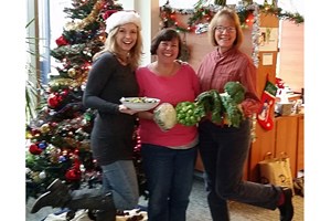 Brassicas for Healthy Hormone Holiday Feasting