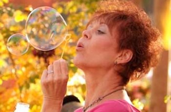 Breast Cancer & Natural Hormone Therapy - A Survivor's Story