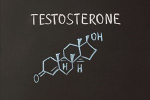 Topical Testosterone & the U-Shaped Curve