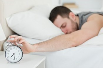 Melatonin's Role in Sleep