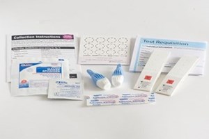 Safer Sampling with ZRT Lab Testing Methods