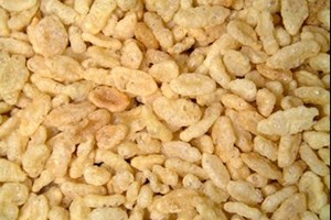 Arsenic Exposure from Rice and Rice-Based Breakfast Cereals