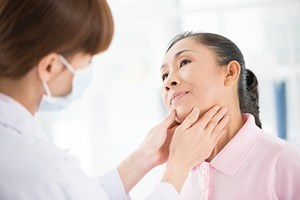 Controversy Surrounds an Upsurge in Thyroid Cancer Detection