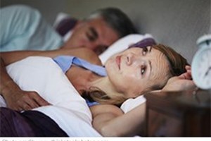 Uncovering the Truth About Sleepless Nights - Webinar Q&A