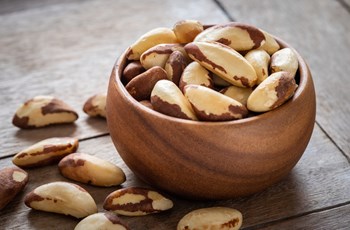 Brazil Nuts as a Selenium Supplement?