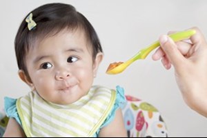 Toxic Baby Food: A Look Beyond the Labels