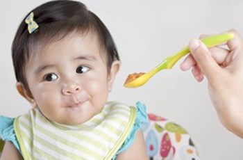 Toxic Baby Food: A Look Beyond the Labels