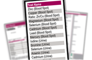 Elements Testing – Why Sample Type Matters!