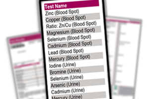 Elements Testing – Why Sample Type Matters!