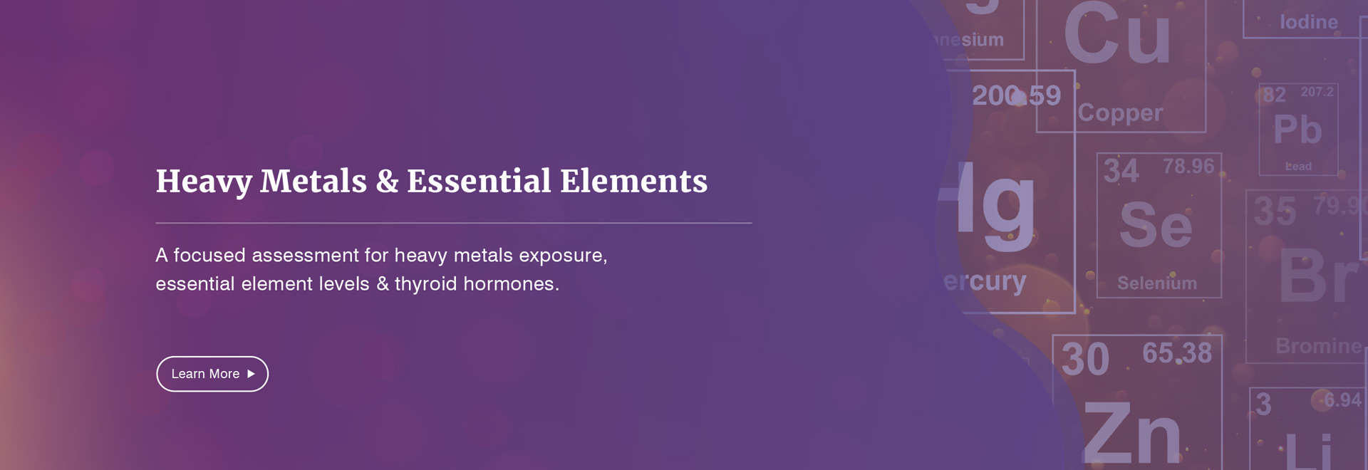 ZRT Laboratory Innovative Lab Testing Made Simple