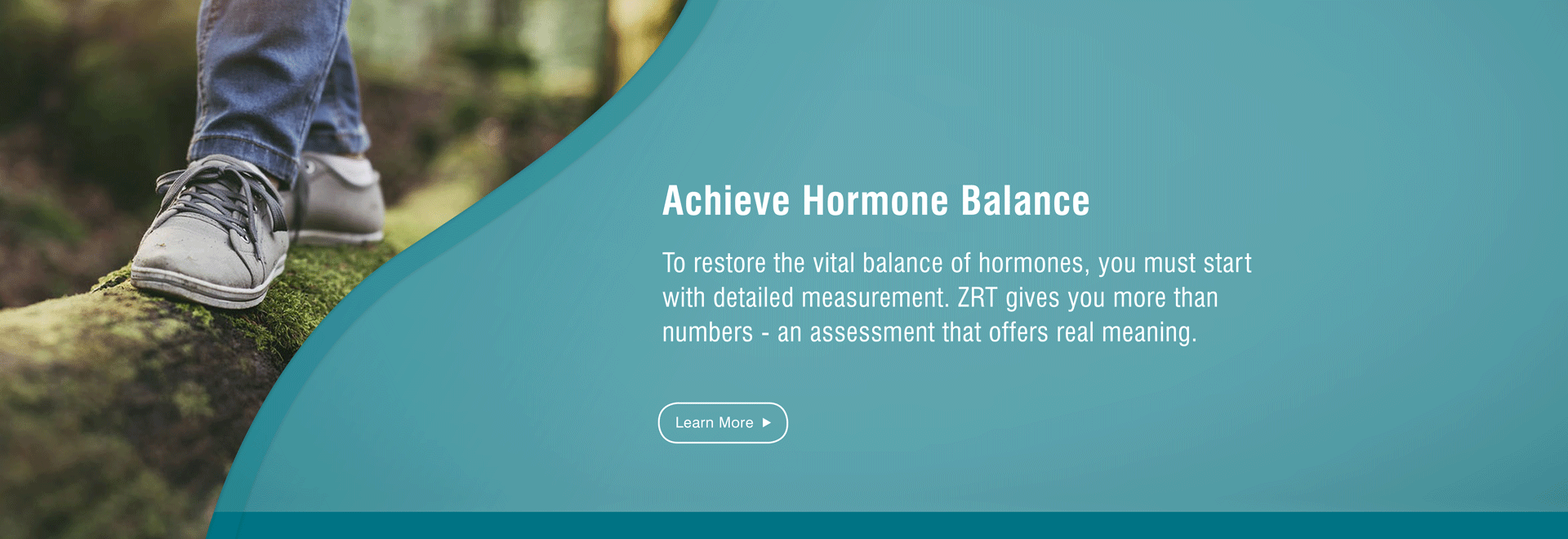 ZRT Laboratory Innovative Lab Testing Made Simple