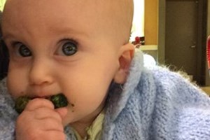 Keeping Your Child Safe From Toxic Baby Food