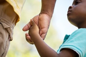 Protecting Children from Lead Dust Exposure. Time for Change.