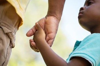 Protecting Children from Lead Dust Exposure. Time for Change.