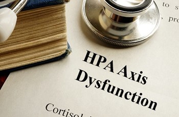 Is It Adrenal Fatigue? Reassessing the Nomenclature of HPA Axis Dysfunction.