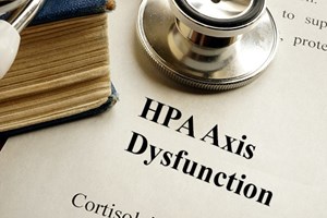 Is It Adrenal Fatigue? Reassessing the Nomenclature of HPA Axis Dysfunction.