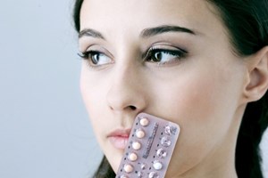 Do Hormonal Contraceptives Increase Risk of Depression?