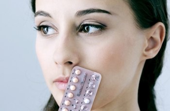 Do Hormonal Contraceptives Increase Risk of Depression?