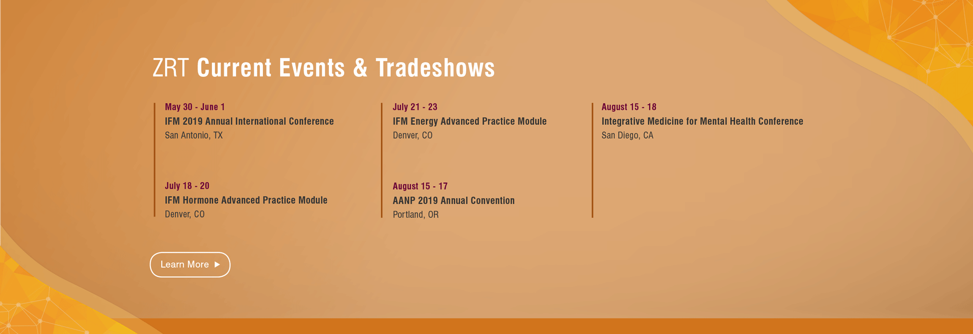 ZRT Laboratory Innovative Lab Testing Made Simple