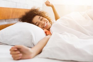 The Connection Between Low Vitamin D and Sleep Disturbances