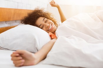 The Connection Between Low Vitamin D and Sleep Disturbances